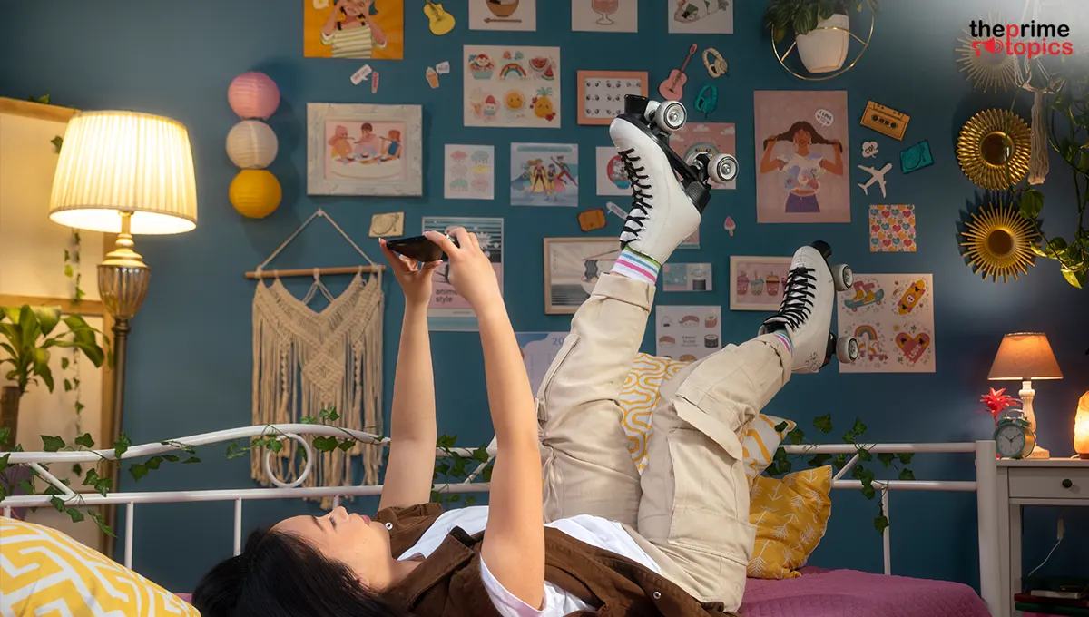 student room decor ideas 
